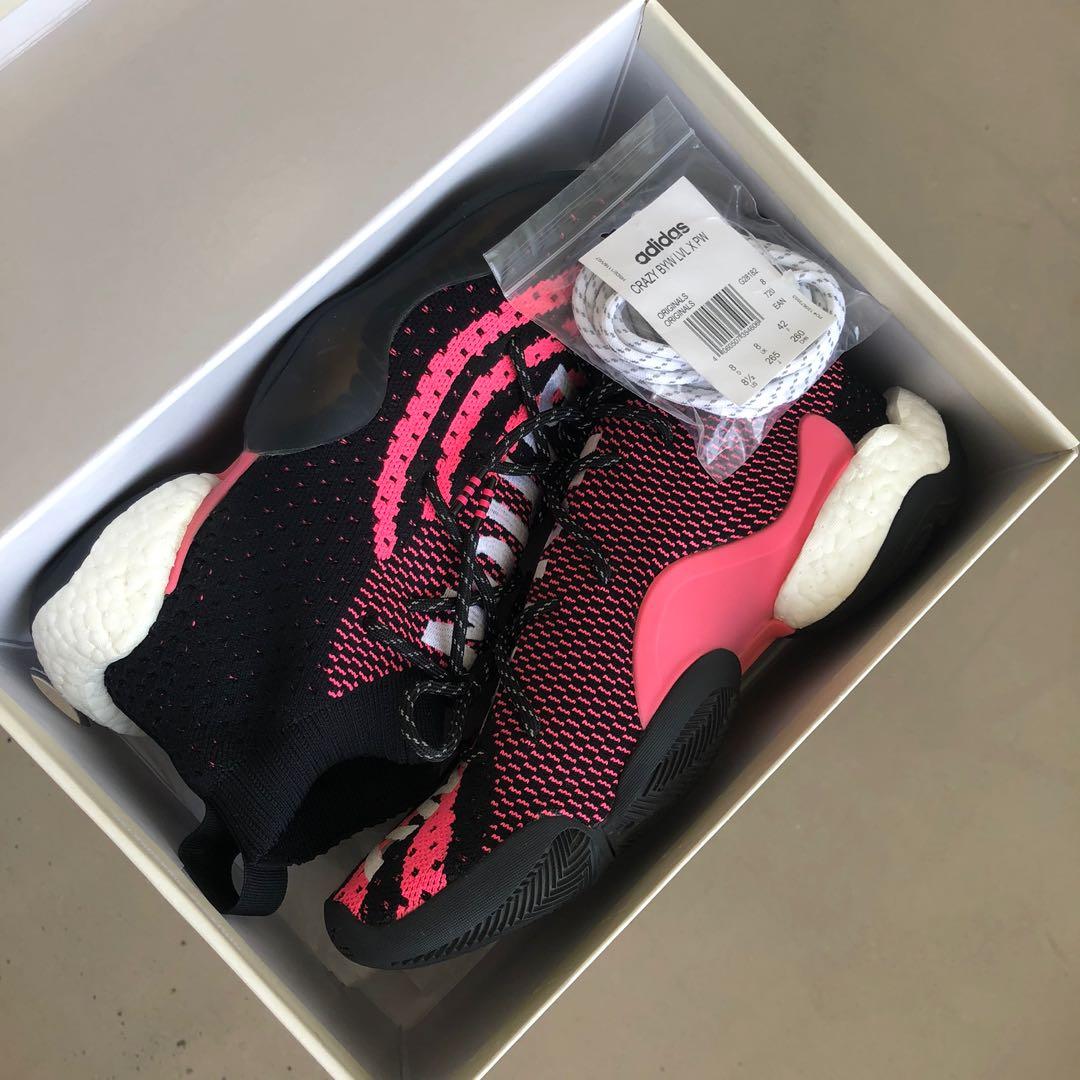 Byw human race hot sale