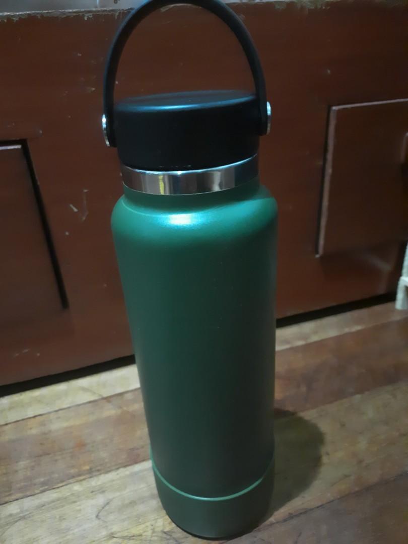 Hydro flask olive 40 oz online