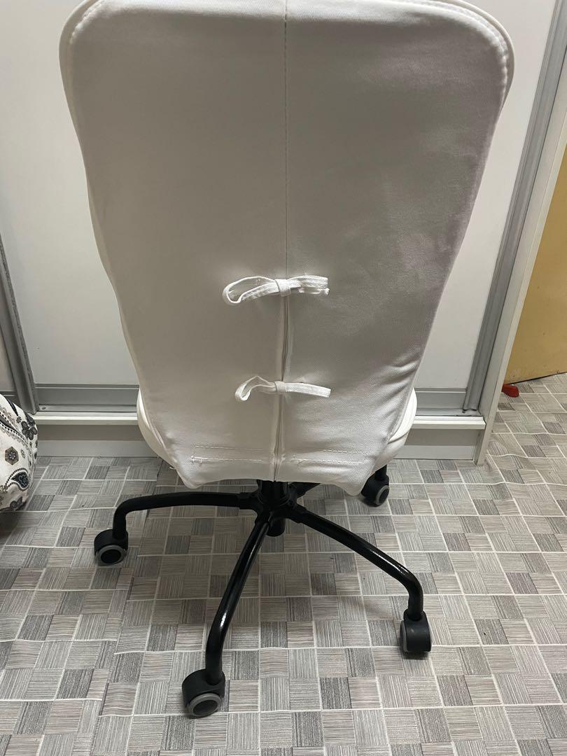 Lillhöjden sales swivel chair