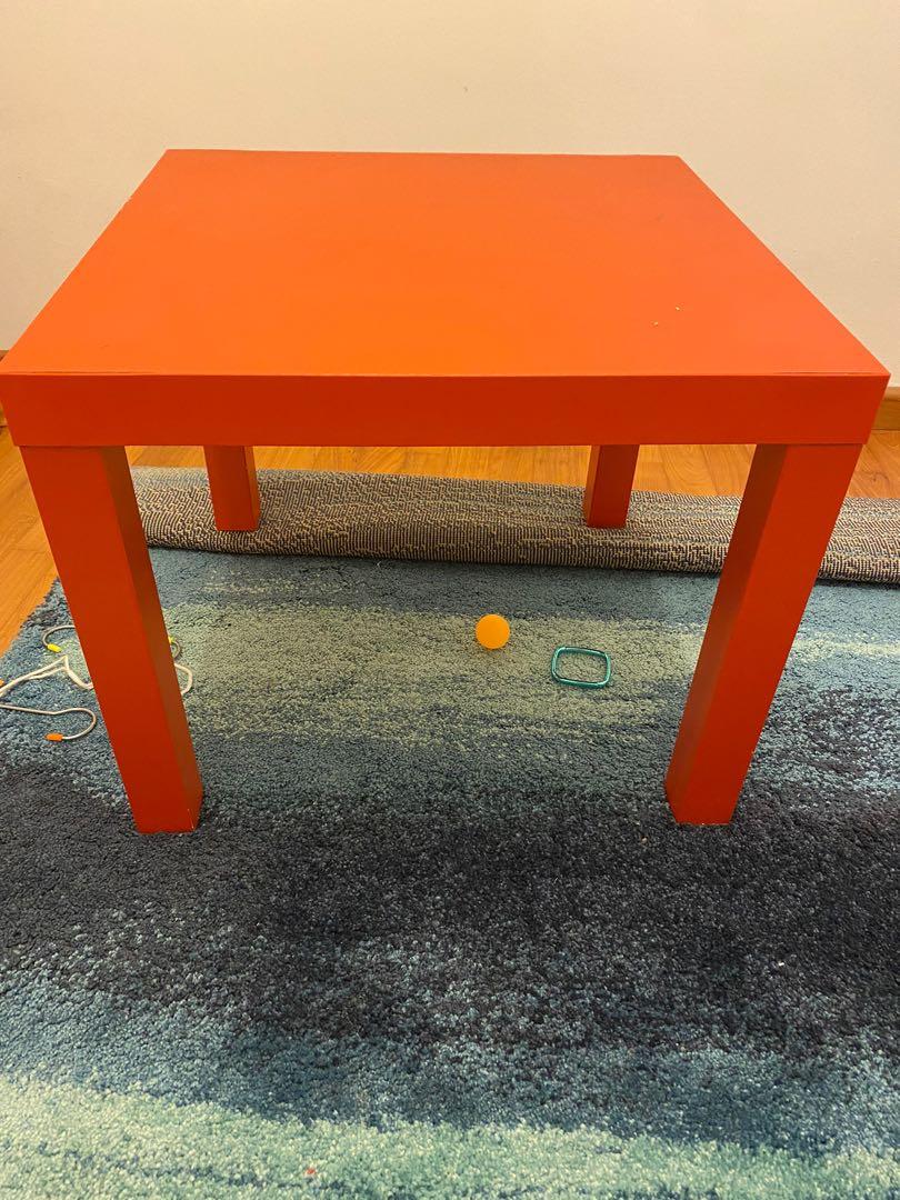 Ikea tables , Furniture & Home Living, Furniture, Tables & Sets on