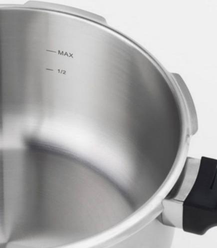 Vardesatta pressure cooker ikea 2025
