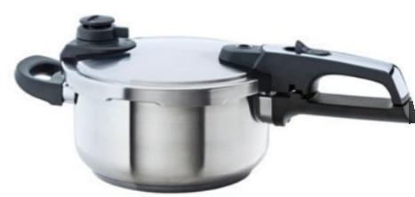 Vardesatta pressure cooker ikea 2025
