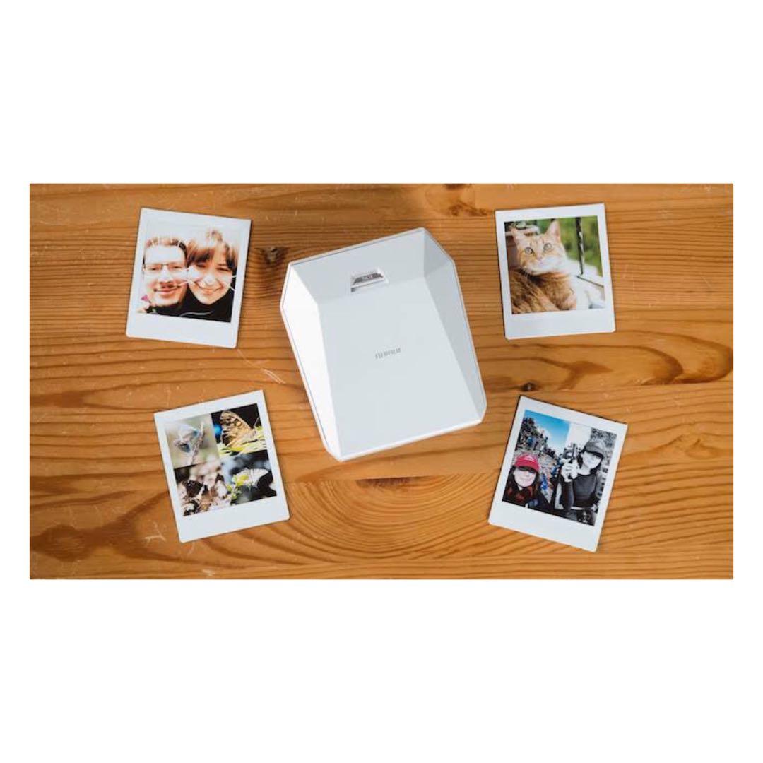 Instax Square Printing Services (Category: Other Photography Accessories) located in Cebu City. Submitted by luxicle (Listing ID 1100652770, Image 1). Description: Instax Printing Services ⭐️ Fujifilm SP-3 Printer ⭐️ Uses Fujifilm Instax Square Film ⭐️ 2.4 x 2.4 inches dimension ⭐️ Can use other Film designs upon request (subject to availability and with additional charges) ⭐️ Minimum of 5 orders.