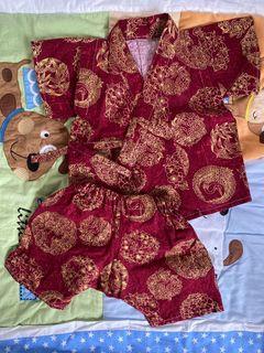 Jinbei