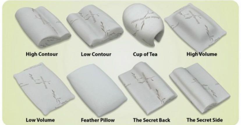 Jml bambillo hot sale pillow