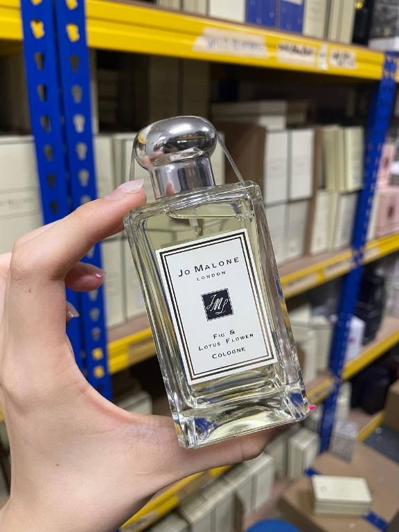 Jo malone fig & lotus shop