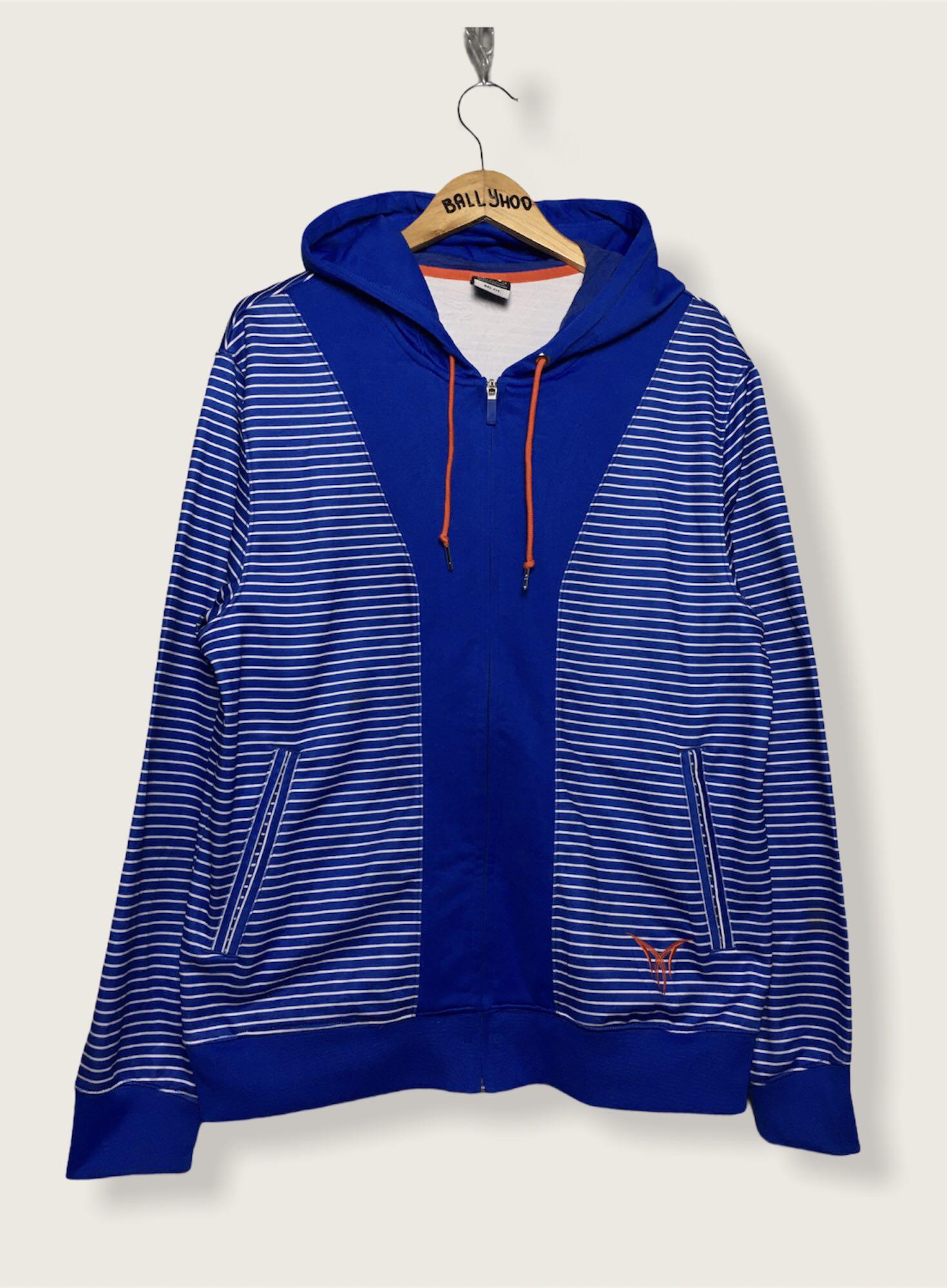 jordan melo jacket