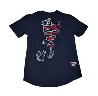 kaos Dsquared2 made italy second import