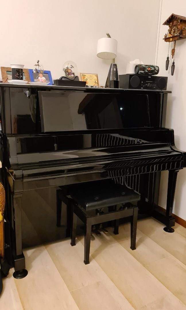 Kawai us8x clearance