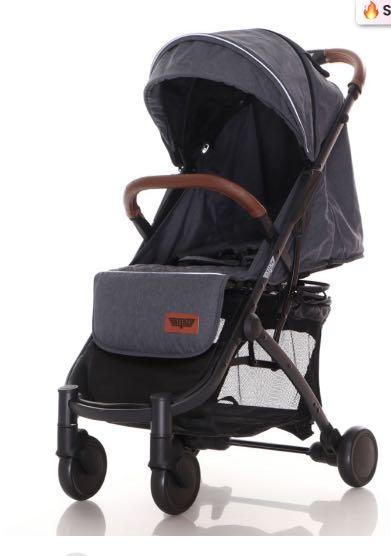 Keenz Air Plus 2.0 Strongest Compact Stroller Babies Kids Going Out Strollers on Carousell