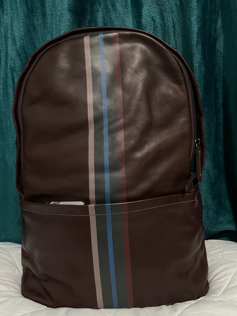 Fossil kenton backpack Clearance
