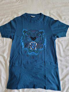 kenzo 16a original