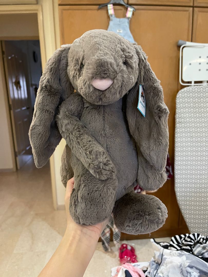 Truffle bunny clearance