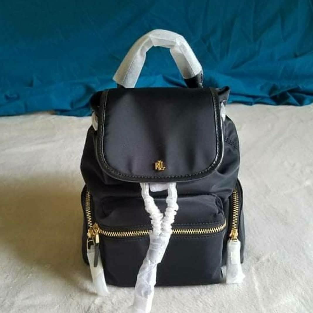 Ralph lauren keely on sale backpack