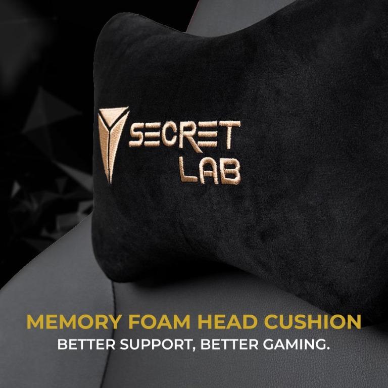 League of legends KDA edition Secret lab gaming Chair, Computers & Tech