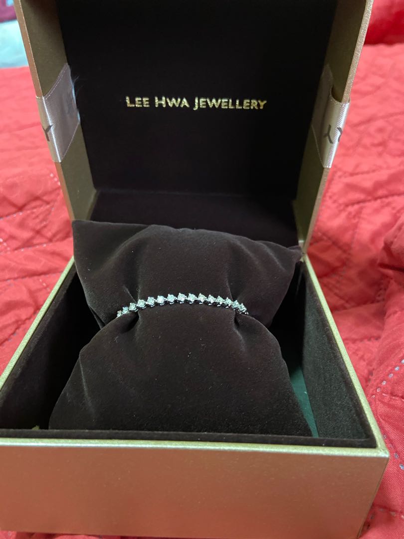Lee hwa bracelet hot sale