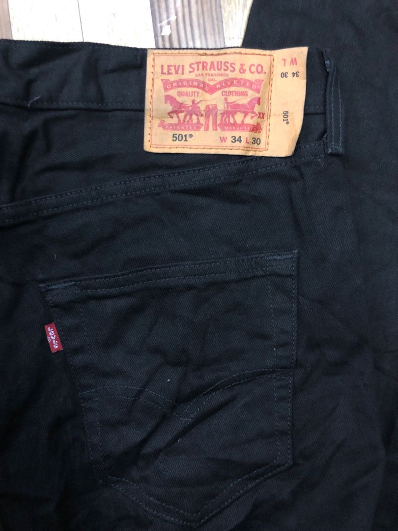 mens button fly levis