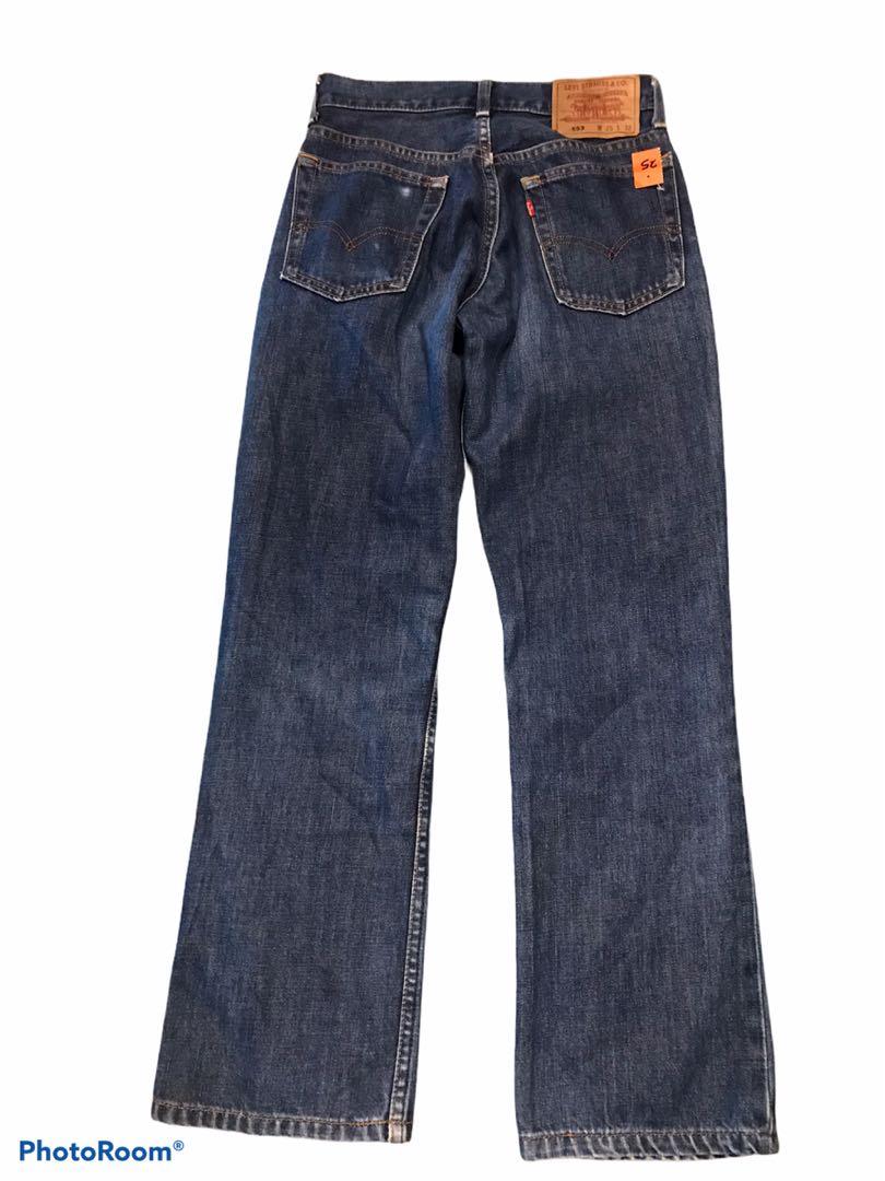 Levis 553 store