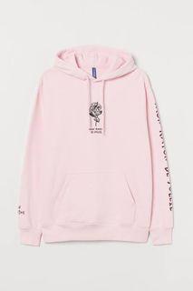 Lf: soleil H&m hoodie (any size)