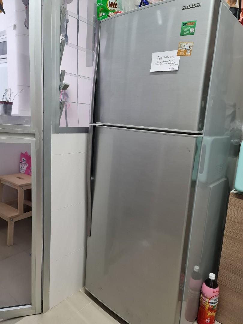 home used fridge for sale