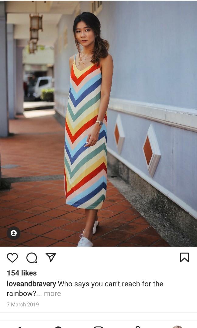 L love dress Clearance