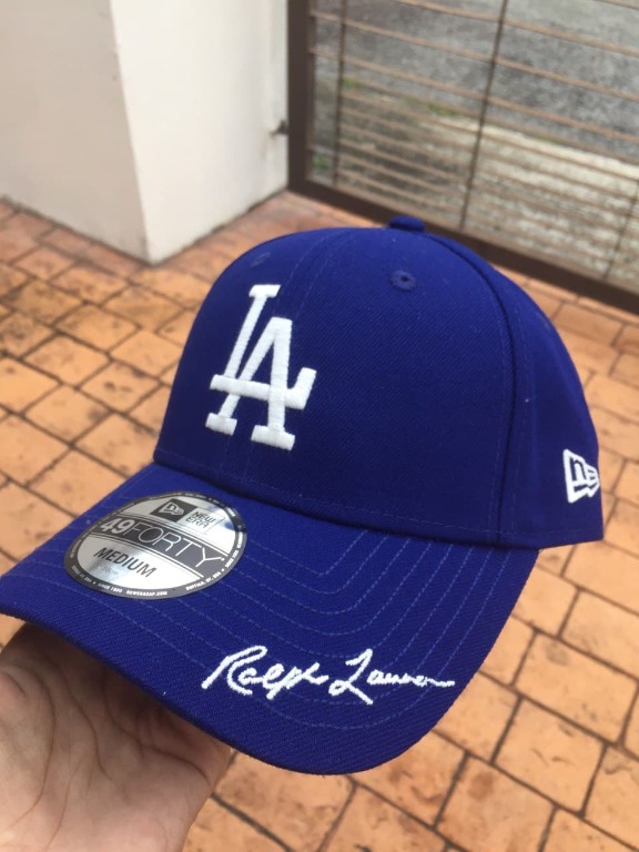 new era x polo ralph lauren