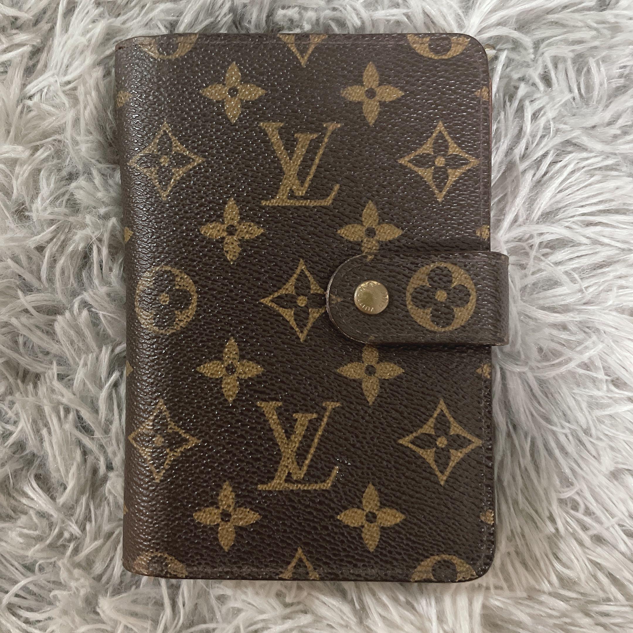 Louis Vuitton monogram pochette cite, Luxury, Bags & Wallets on Carousell