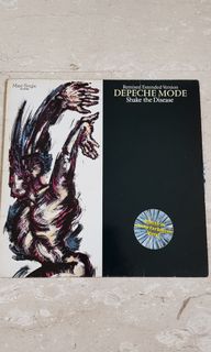 Picture Disc Vinyl  Collection item 1