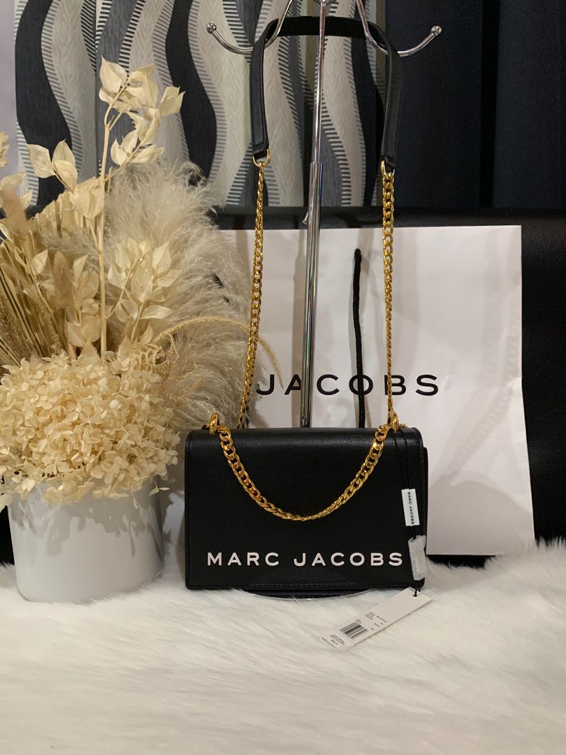 marc jacobs glam shot