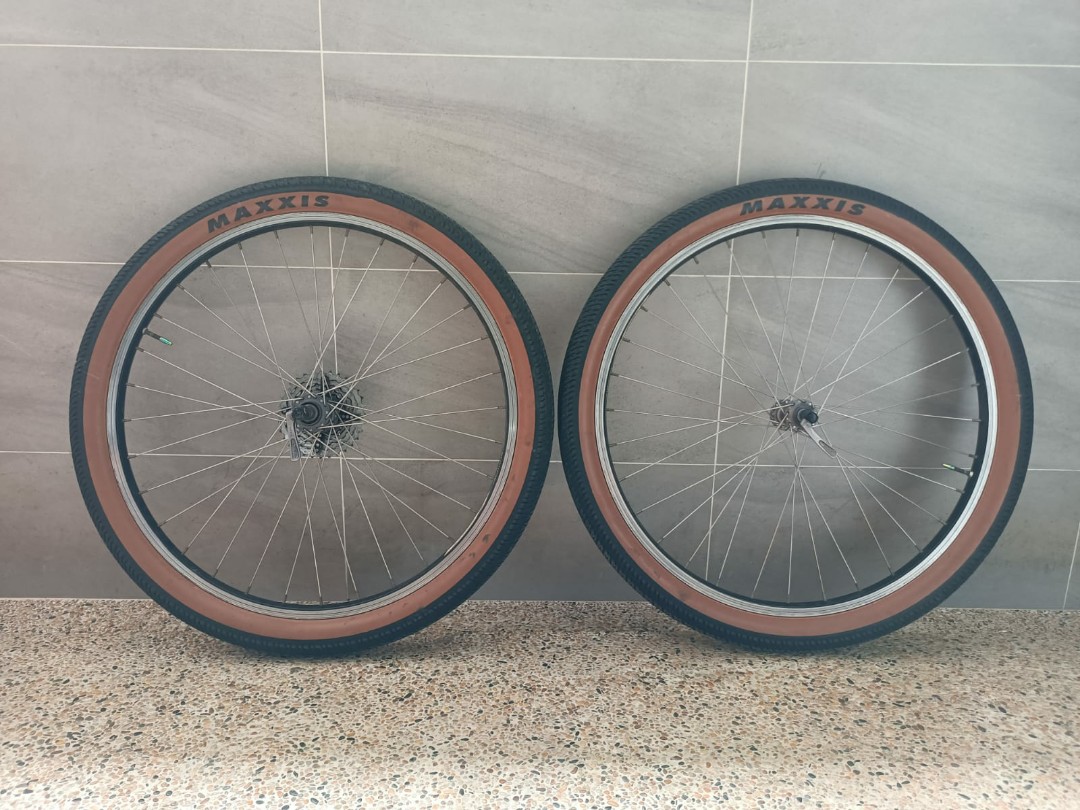 Maxxis dth skinwall 29 discount