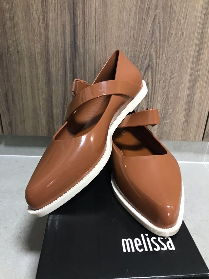 Melissa mary jane discount flats