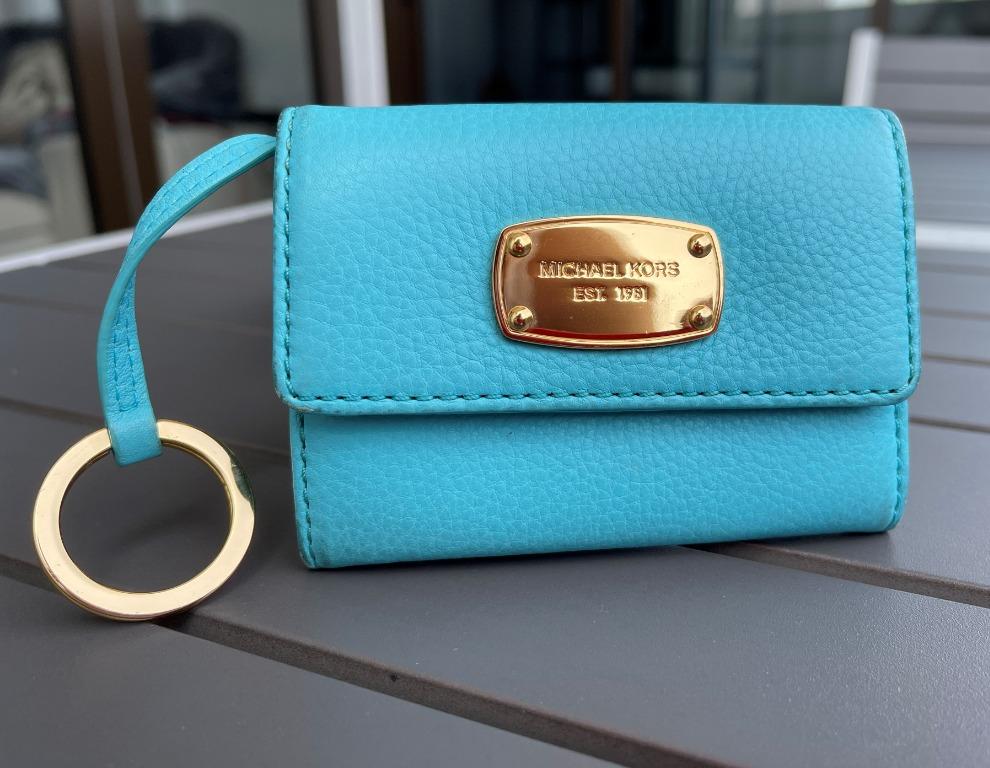 Michael kors change purse on sale