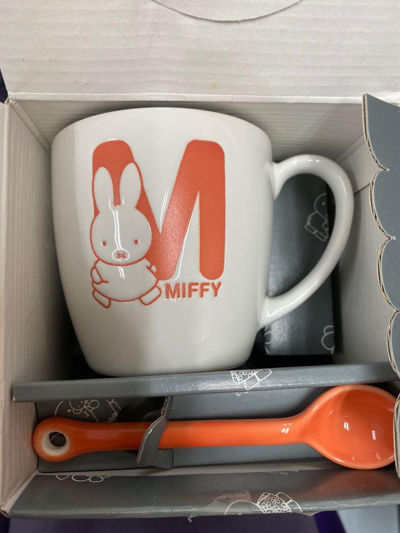 Miffy 杯 廚房用具 Carousell