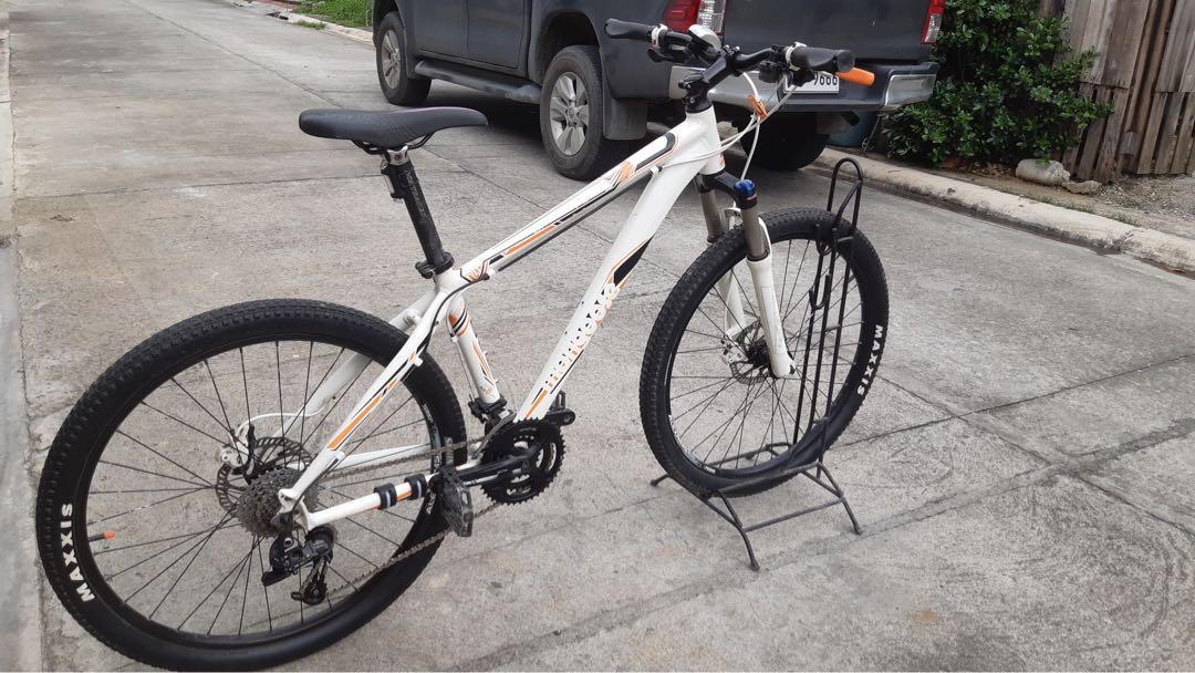 Mongoose tyax expert 26 discount