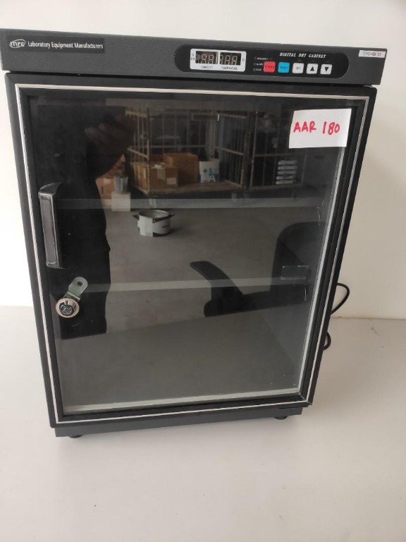 MRC Digital Dry for sale 80 each, TV & Home Appliances