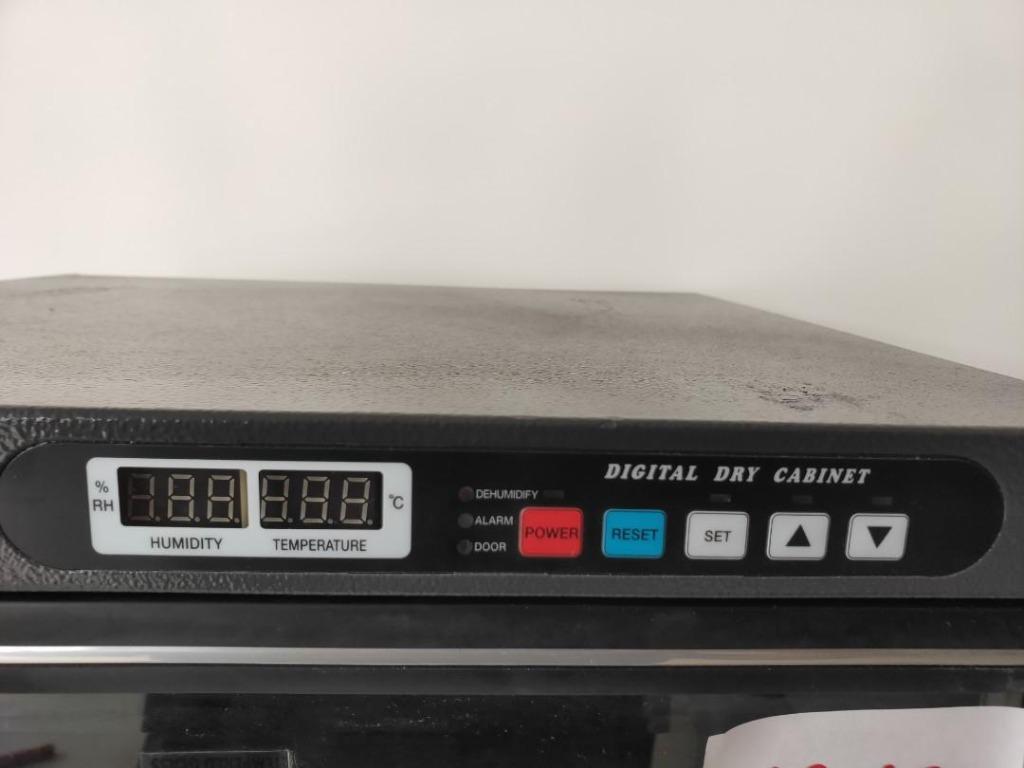 MRC Digital Dry for sale 80 each, TV & Home Appliances