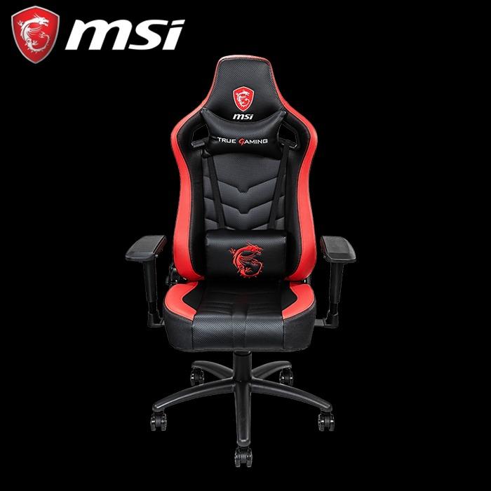 Msi mag ch110 gaming chair review outlet