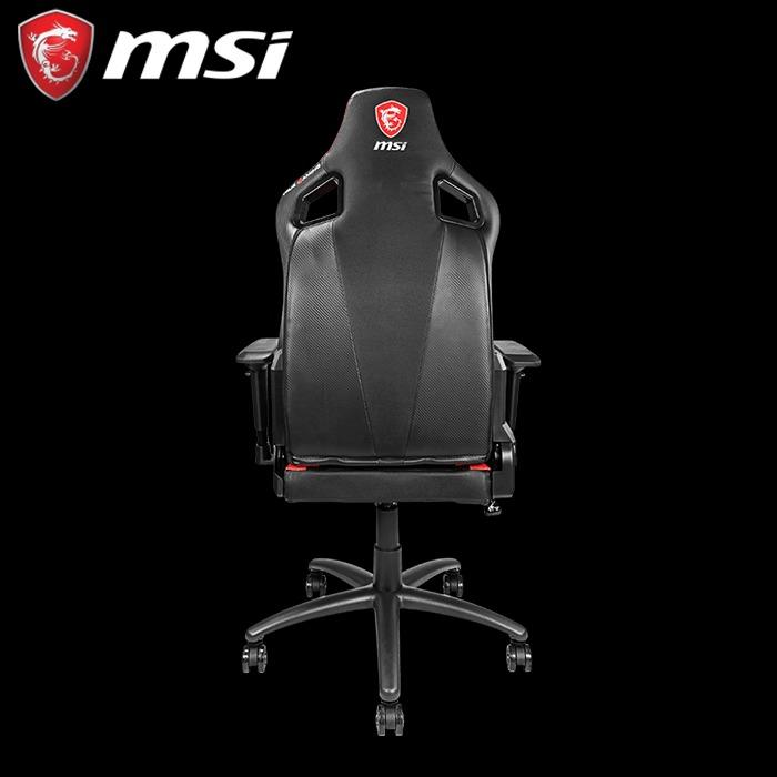 Msi ch110 gaming discount chair