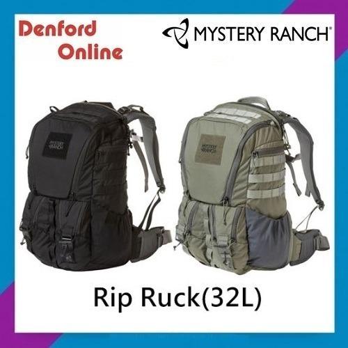Mystery Ranch Rip Ruck 32 S/M 背囊 後背包 戶外日用, 男裝, 袋, 背包 - Carousell