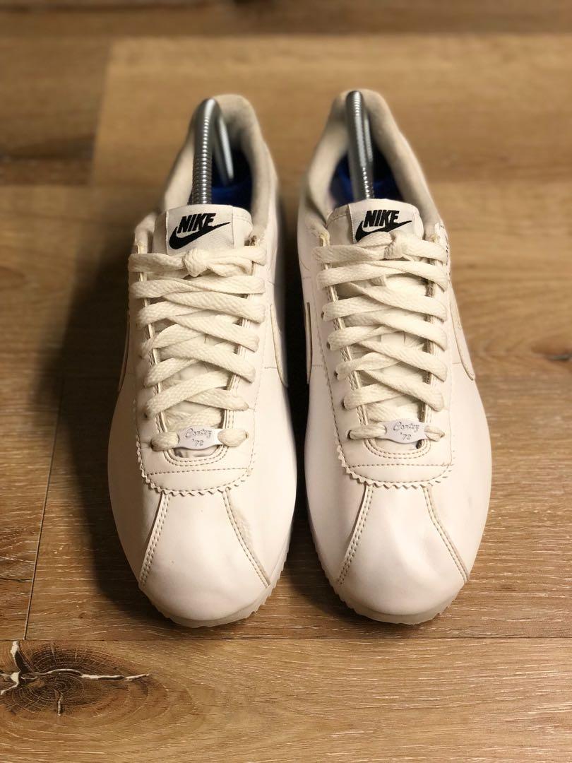 Nathan bell x nike cortez shop