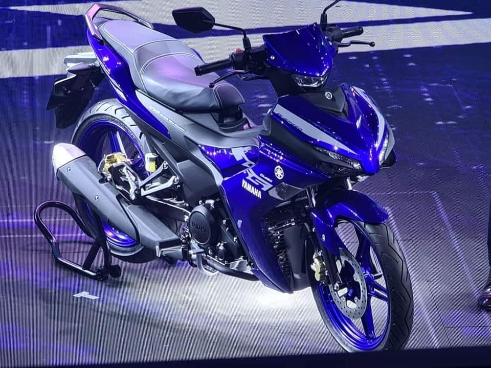 Yamaha y16zr