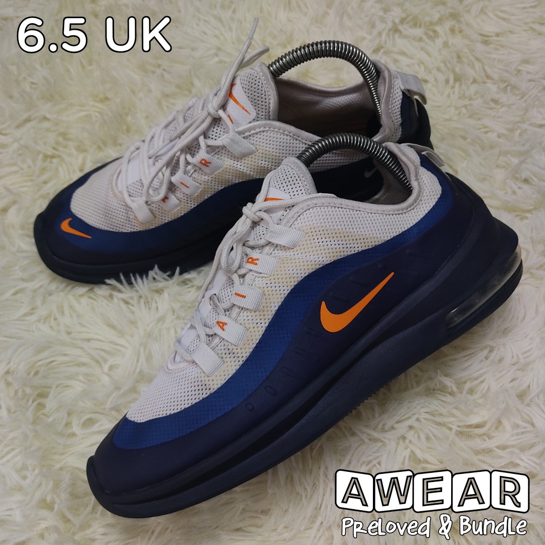 NIKE AIR MAX ASIS