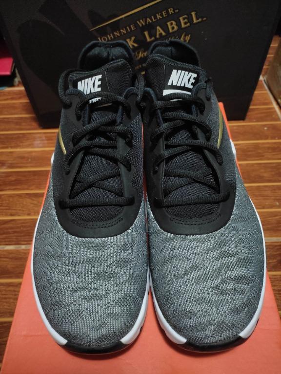 Nike Air Max Infuriate 3 Low sz10 Basketball shoes