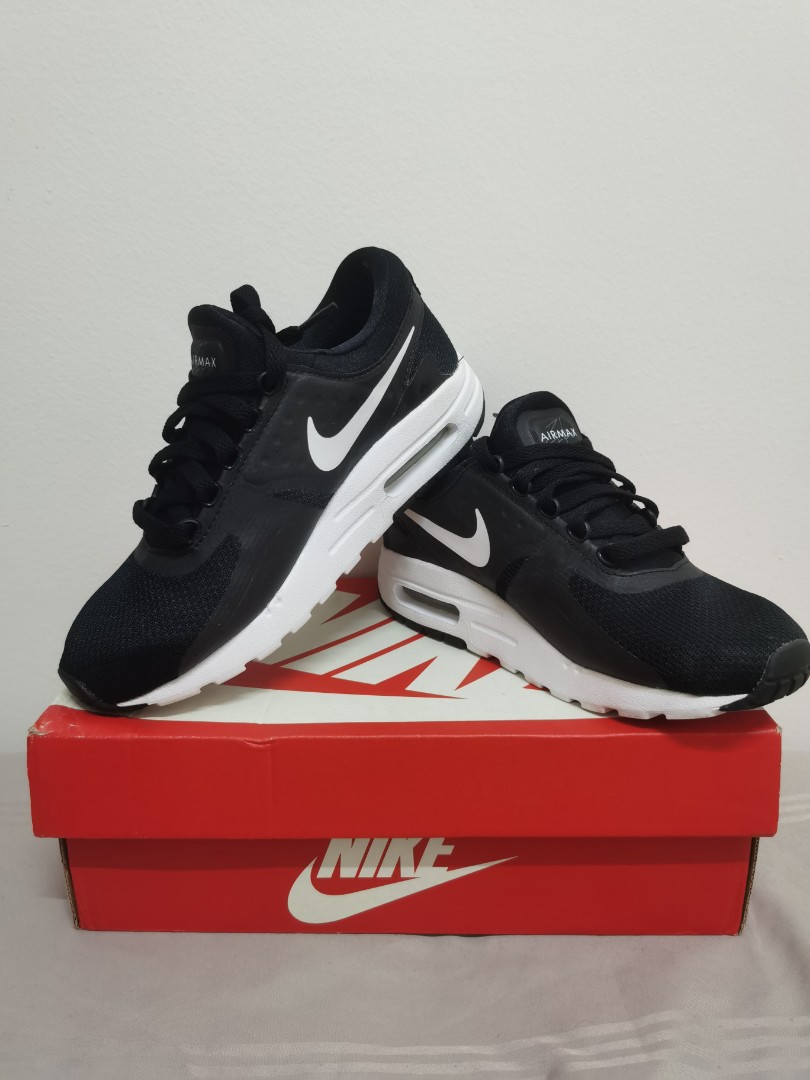 air max zero essential gs