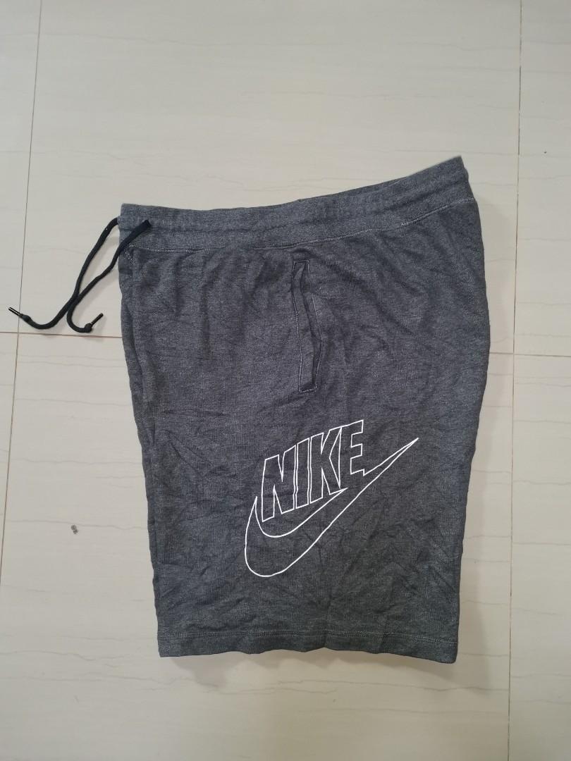 nike explode shorts