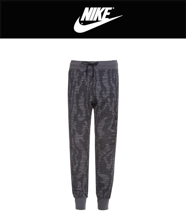 nike fc jogger
