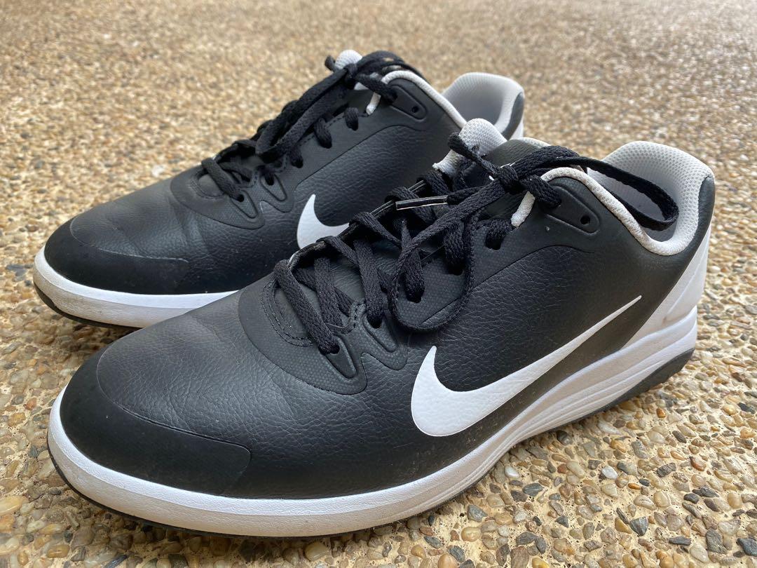 Nike Infinity G Golf Shoes Size 10 Wide