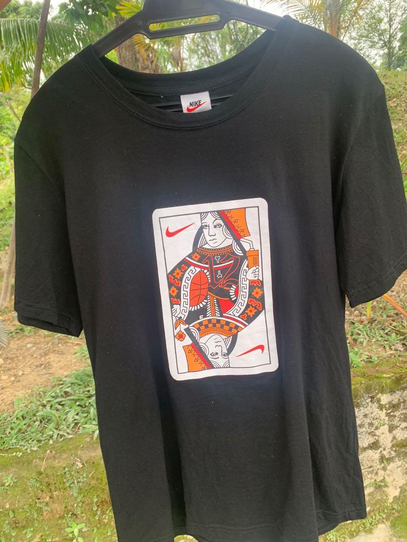 nike vintage rare queen, Men's Fashion 