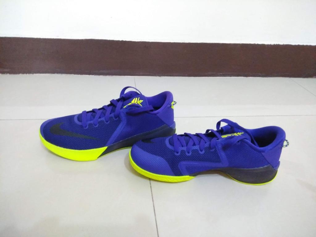 Nike Zoom Kobe Venomenon 6 ep 6