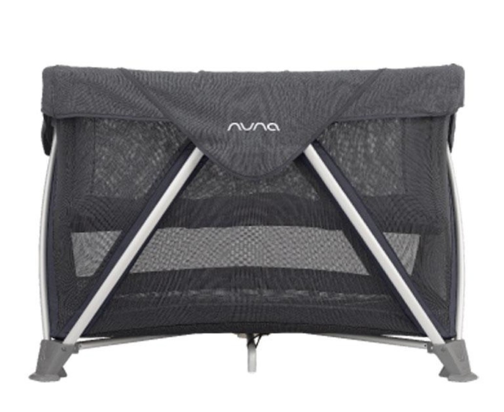 Nuna baby cot, Babies & Kids, Baby Nursery & Kids Furniture, Cots